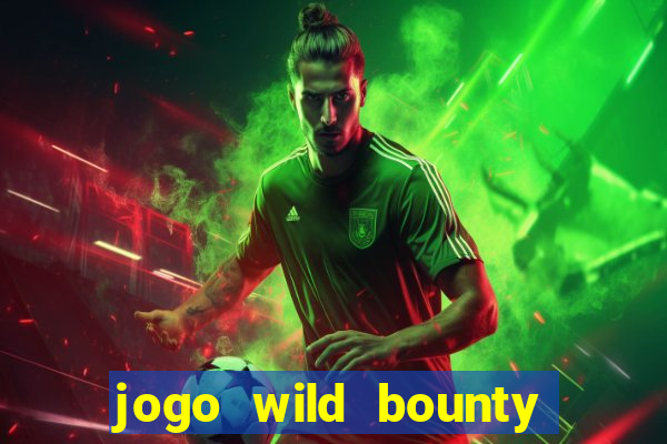 jogo wild bounty showdown demo